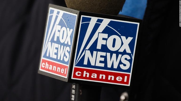 ＦОＸニュース司会者らが米大統領選巡る虚偽の主張を「支持していた」とマードック氏/Jakub Porzycki/NurPhoto/Getty Images
