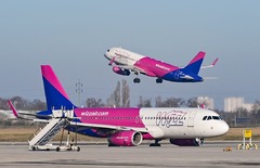 欧州の格安航空、モルドバ首都キシナウ行きの全便運航停止へ