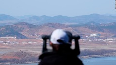 北朝鮮の食糧不足、致命的悪化の瀬戸際　専門家が警告