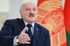 国家反逆罪の当局者や兵士に死刑適用、大統領が法律に署名　ベラルーシ