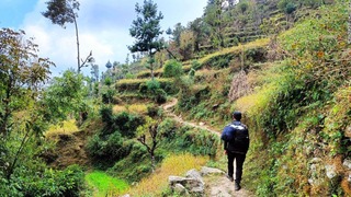 ネパールの山での単独のトレッキングが禁止され、政府公認のガイドを付けるかグループに入ることが義務付けられるようになった