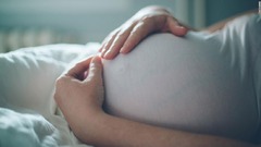 米国で増え続ける妊婦の死亡　２０２１年の急増、コロナが影響か
