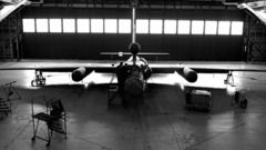 冷戦最盛期、中国がＵ２偵察機５機を撃墜した時代＜上＞　「黒猫中隊」の誕生