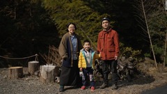 四半世紀で生まれた赤ちゃん１人、地方の村に見る日本の人口危機の規模