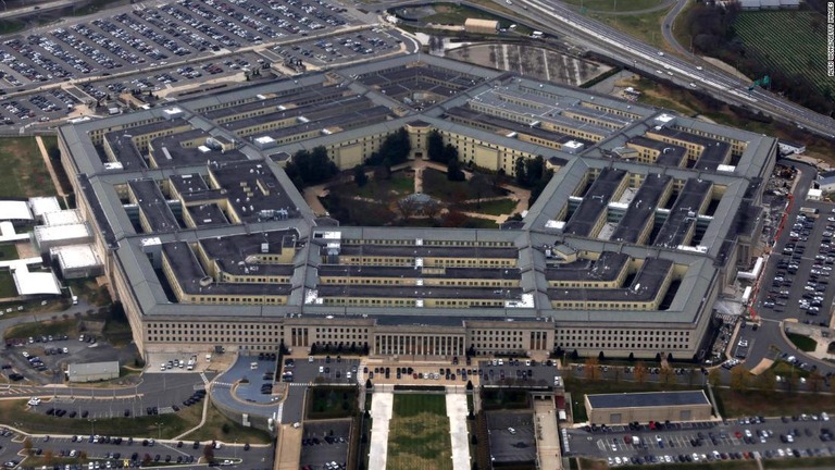 イラン関連の無人機攻撃か、米国の契約業者１人死亡　米兵ら６人負傷　シリア北東部