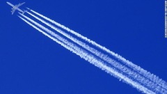 英ケンブリッジに拠点を置く企業「サテイビア」は、飛行機雲の形成を低減するソフトウェアと分析ツールを開発した