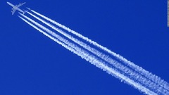 航空業界が直面する飛行機雲問題、容易に解決できる可能性も