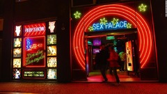 「ここは動物園じゃない」――アムステルダムのセックスワーカーが抗議する理由