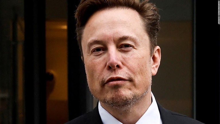 ＡＩは「文明破壊」を引き起こしかねないとイーロン・マスク氏が警鐘を鳴らした/Jonathan Ernst/Reuters/FILE