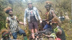インドネシア領パプアの武装勢力、国軍兵士ら１３人を射殺と主張