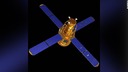 ＮＡＳＡの太陽フレア観測衛星、役割終え地球に落下