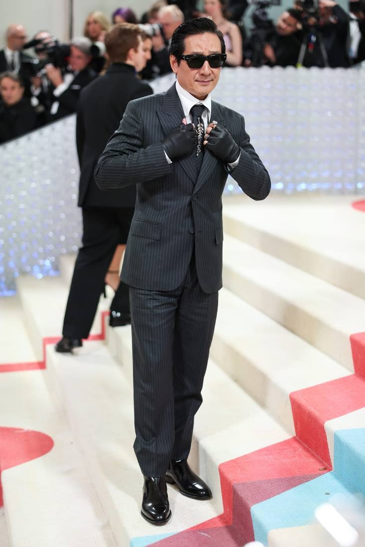 キー・ホイ・クァン