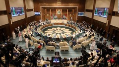 アラブ連盟、シリア復帰を承認　１１年ぶり