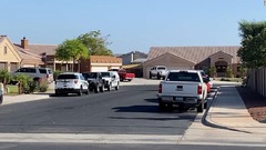 銃撃で２人死亡、１０代の５人重軽傷　米アリゾナ州