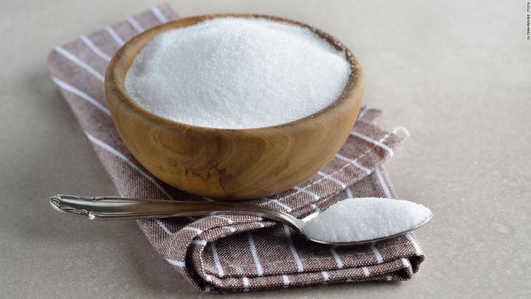 砂糖の代替の甘味料には肥満や体重をコントロールする長期的効果はないとＷＨＯが勧告/olyina/Adobe Stock