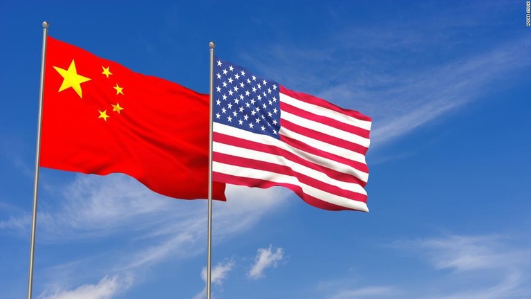 中国で拘束された米国人男性がスパイ罪で有罪判決を受けて終身刑を言い渡された/Adobe Stock