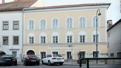 ヒトラーの生家が人権研修センターに　オーストリア
