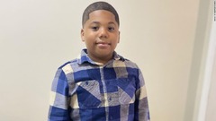 助けを求めて通報の１１歳少年、自宅に来た警官に撃たれ重傷　米ミシシッピ州