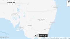 メルボルンでＭ３．８の地震、１２０年ぶりの規模　住民驚き　オーストラリア