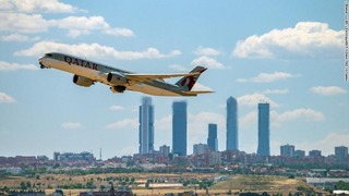 昨年１位だったカタール航空は今回のランキングで２位に