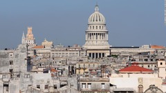 キューバ、中国に対し国内でのスパイ施設建設を承認か　米諜報