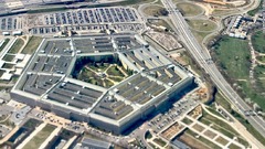 ドローン攻撃でシリア民間人死亡の情報、米軍が正式調査へ　国防当局者