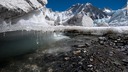 ヒマラヤの氷河、今世紀末には最大８０％が融解か　新研究