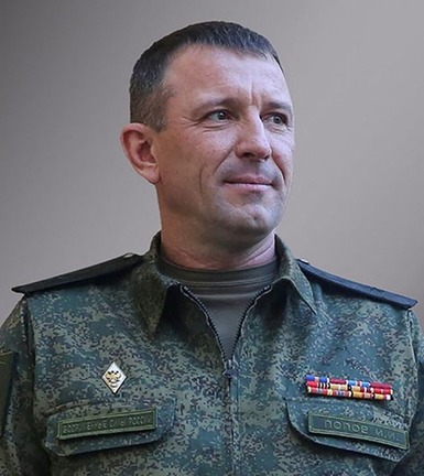 解任されたロシア軍将官の音声公開は「政治ショー」 クレムリン寄り