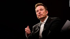 イーロン・マスク氏の次なる野望、ツイッターのブランド刷新を世間は望むか？