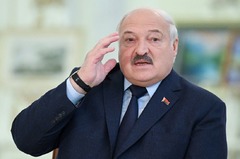 ベラルーシ大統領、ワグネルのポーランド国境への移動を否定