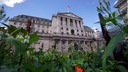 英中銀、政策金利５．２５％に引き上げ　１４回連続利上げ