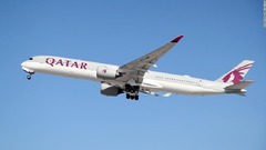 カタール航空、サッカーＷ杯の効果で大幅な収益増を記録