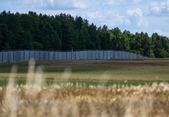 ポーランド、ワグネル脅威でベラルーシとの国境閉鎖に言及
