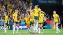 サッカー女子Ｗ杯　開催国オーストラリアが準決勝進出、フランスをＰＫ戦で破る