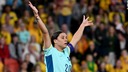 サッカー女子Ｗ杯　スウェーデンが３位、地元オーストラリアを破る