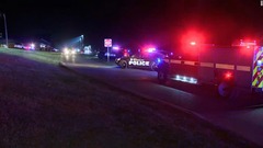 高校のフットボール試合中に銃撃、死傷者５人　米オクラホマ州