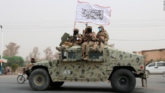 タリバン、政権奪取後に２１８人を裁判なしで殺害　国連報告