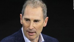 米アマゾンＣＥＯ、出社義務を拒否する従業員に警告