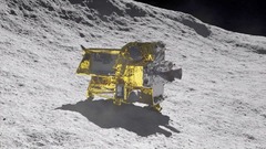 Ｘ線衛星と月面探査機「ムーンスナイパー」、日本で打ち上げ