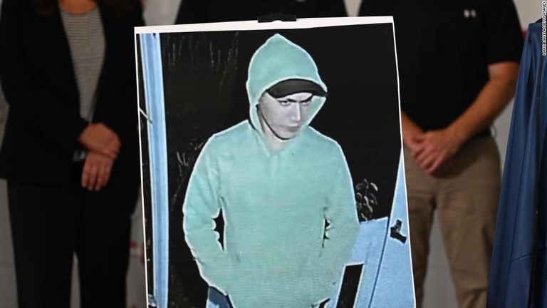 米ペンシルベニア州の刑務所から脱走した受刑者は依然逃走を続けている
/Mark Makela/Getty Images