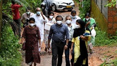 インド南部でニパウイルス流行、２人死亡　当局が封じ込め急ぐ