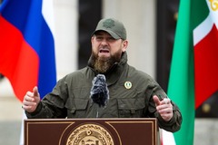 チェチェン首長の健康状態について「情報なし」　ロシア大統領報道官