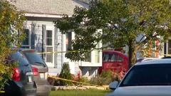親子４人が自宅で撃たれ死亡、殺人とみて捜査　米シカゴ郊外