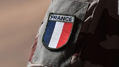フランス軍、ニジェールから年内撤退へ　マクロン大統領が表明