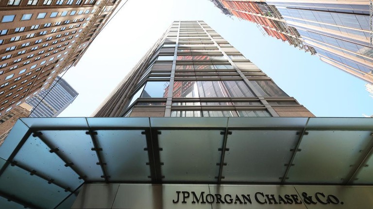 ＪＰモルガン、米領バージン諸島と和解　エプスタイン元被告の人身取引巡り