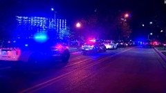 米東部の大学で銃撃、５人負傷　退避指示は解除