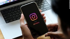 米メタ、欧州で広告なしの有料サービスを検討　インスタとフェイスブック