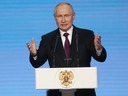 プーチン氏が「永遠の戦争」を望む理由