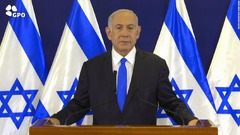 イスラエルのネタニヤフ首相、退任秒読みか　ハマスの奇襲を阻止できず