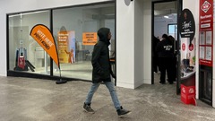 ニュージーランド総選挙、与党が敗北